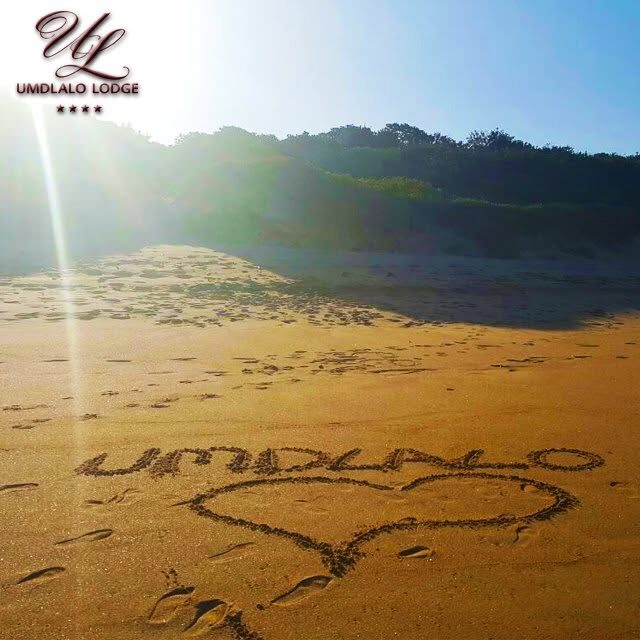 A private celebration at Umdlalo Lodge, KZN South Coast