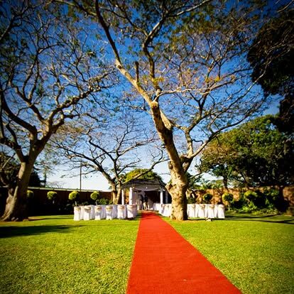 A South Coast wedding celebration at Umdlalo Lodge